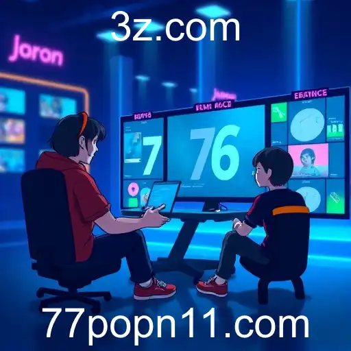 Expansão dos Jogos Online em 2026