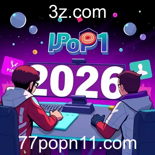 Expansão do Mercado de Jogos Online em 2026