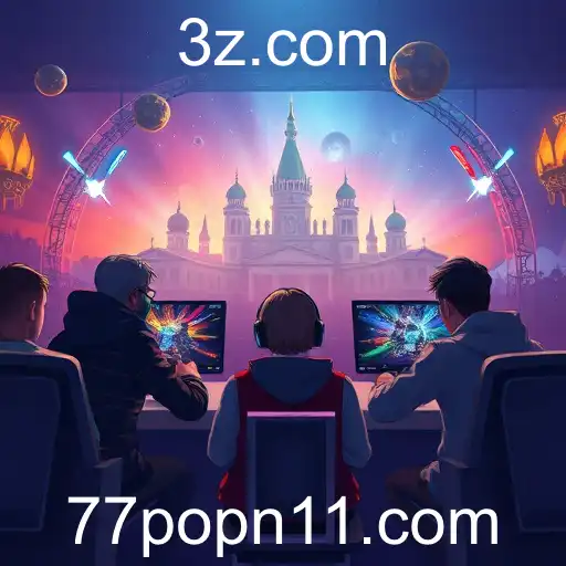 A Ascensão dos Jogos Digitais em 2026