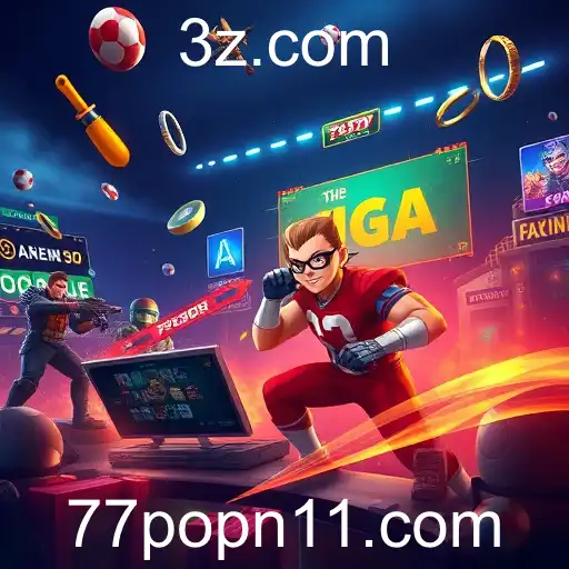 Popularidade Crescente dos Jogos Online em 2026