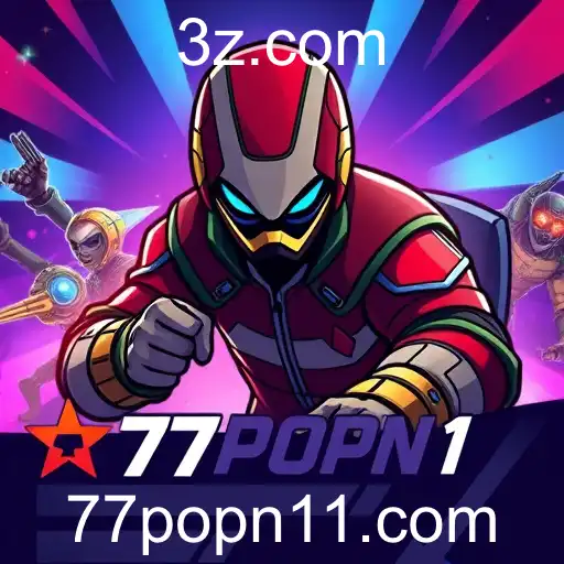 O Crescimento dos Jogos Online e o Papel do 77popn1.com