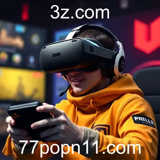 Inovação no Mundo dos Jogos Online