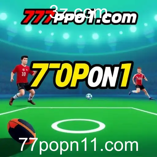 A Ascensão do 77popn1.com no Mercado de Jogos Online