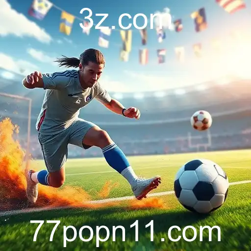 Nova Era Digital nos Jogos Online com 77popn1.com