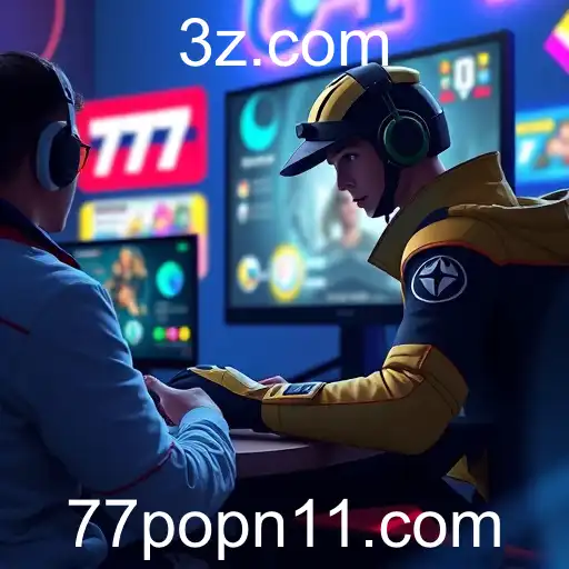 A Evolução dos Sites de Jogos em Português