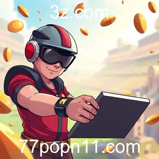 A Ascensão dos Jogos Online em 2026