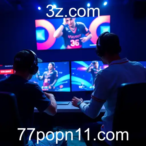 O Impacto dos Sites de Jogos Online no Brasil