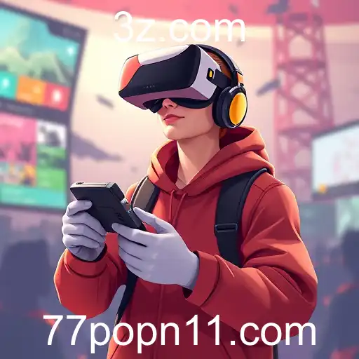 Explorando as Tendências dos Jogos Online em 2026