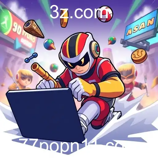 Evolução do Mercado de Jogos Online no Brasil