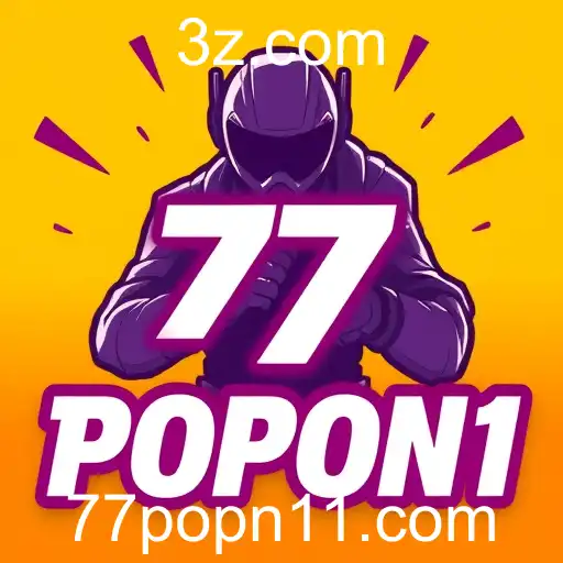 Jogos Online e a Ascensão do 77popn1.com
