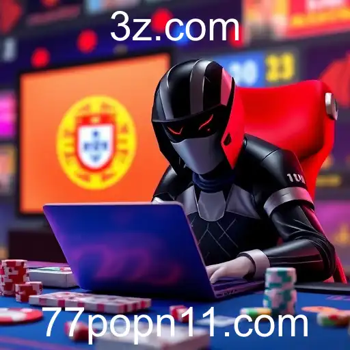 Crescimento dos Jogos Online em Portugal