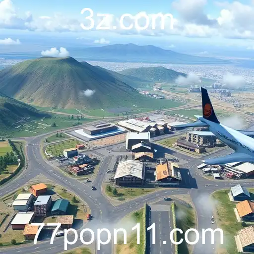 Explorando o Fascinante Mundo dos Jogos de Simulação no 77popn1.com