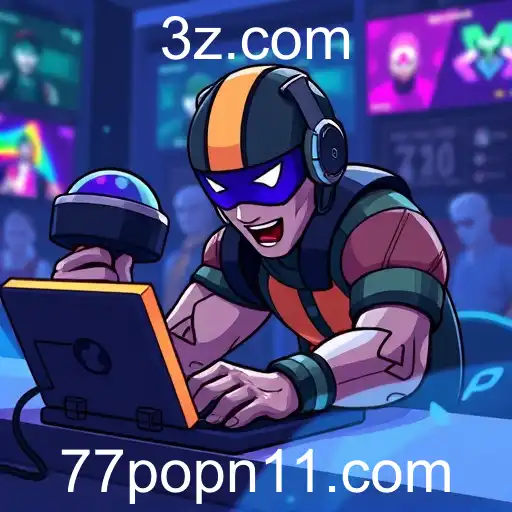 Ascensão do Mercado de Jogos Online em 2026