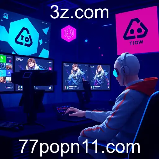 Tendências de Crescimento para Sites de Jogos