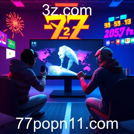 A Expansão dos Jogos Virtuais em 2026